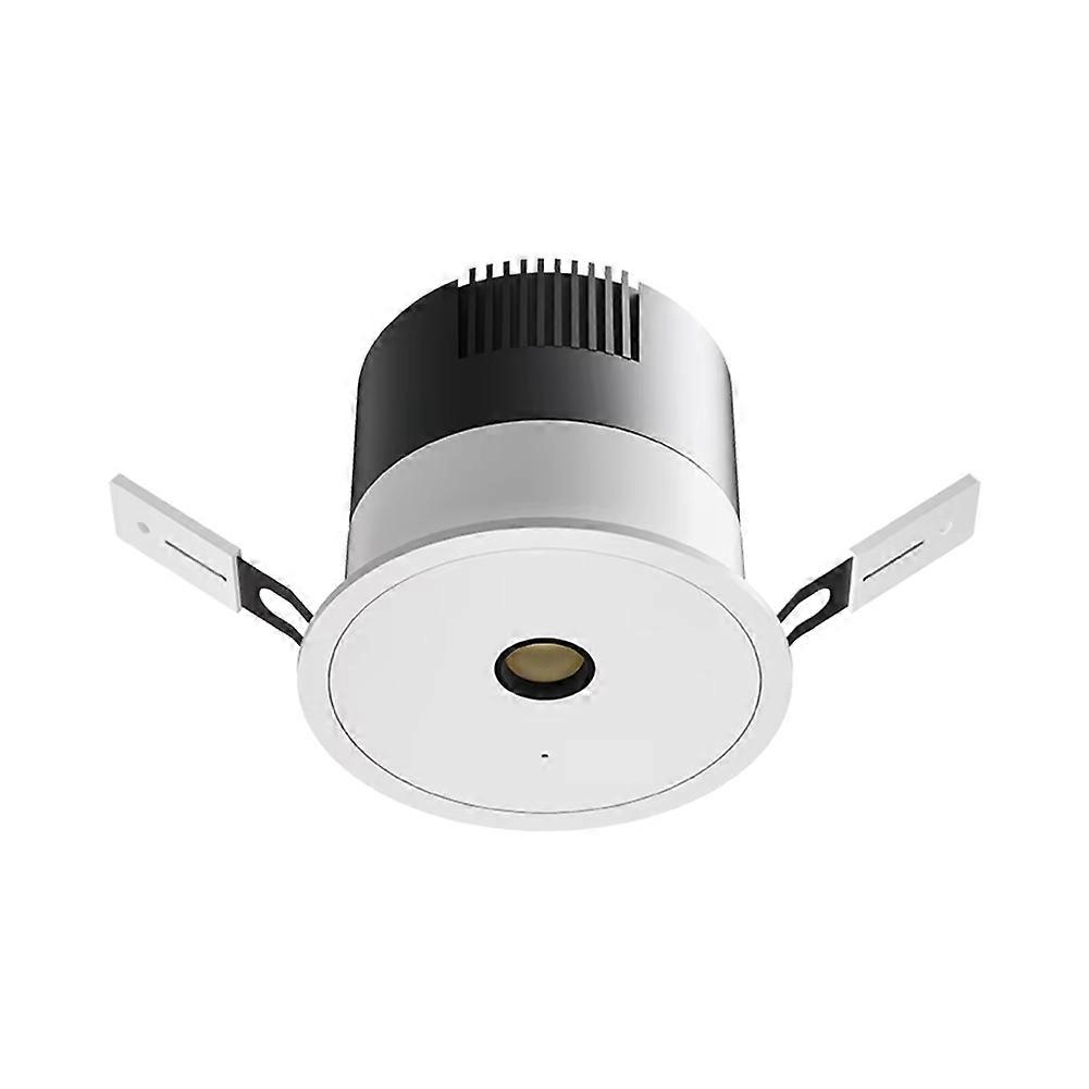 Human Body Presence Smart Downlight Spotlight X8R Bluetooth Mesh 2.0 Adjustable Brightness Color Temperature