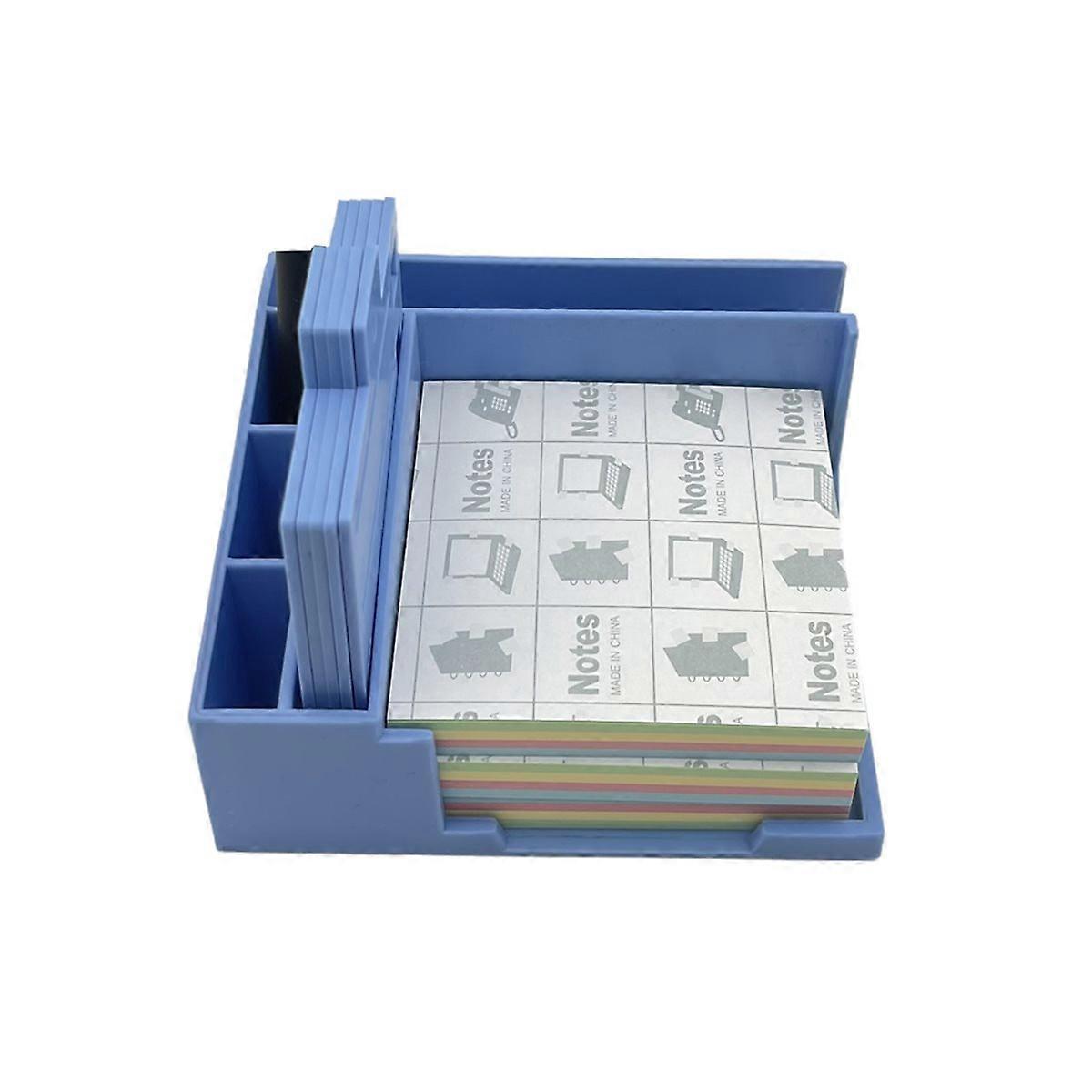 Sticky Note Holder
Memo Pad Organizer