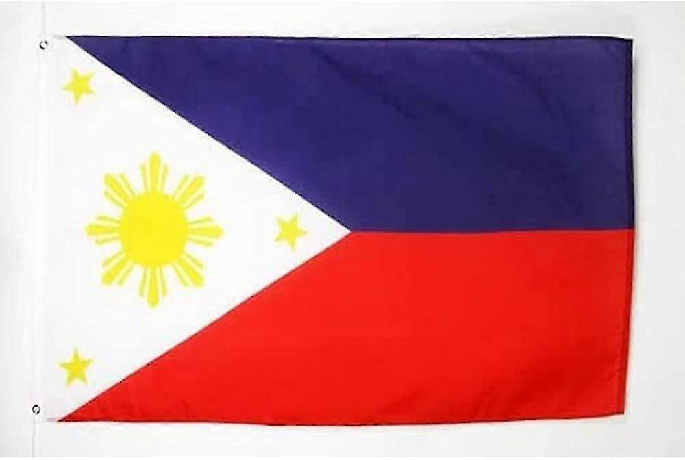 Philippines Flag Mode A-2366