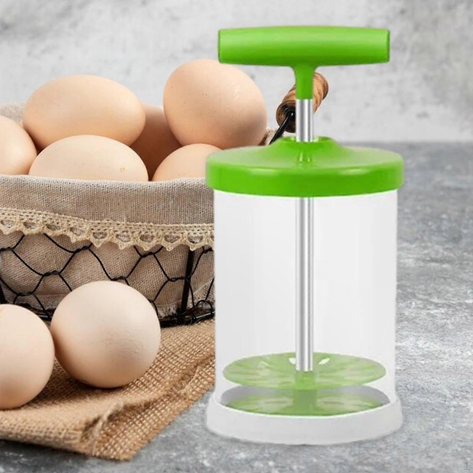 Universal Cream Whipper with Non-Slip Silicone Grip Handheld Mixer for DIY Whipped Dispenser