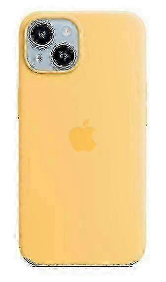 Custodia in silicone compatibile con iPhone 14