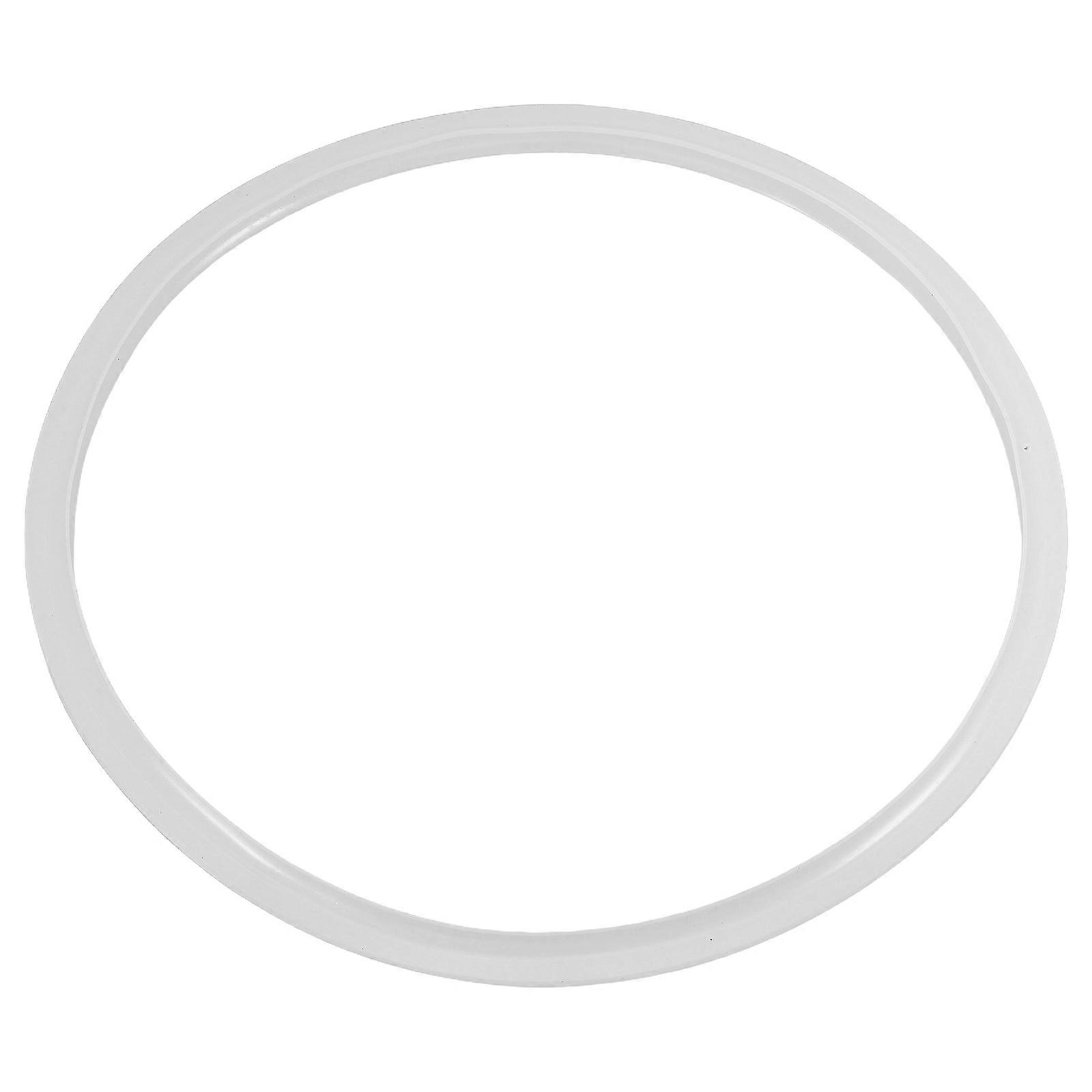 Pressure Cooker Rubber Sealing Ring Replacement Part for Efficient Cooking