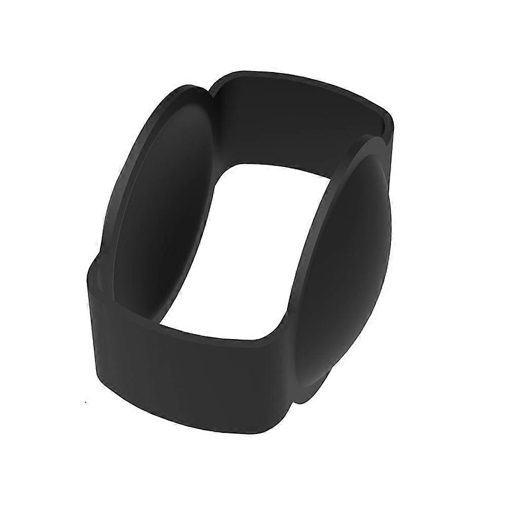 jixopn Soft Lens Cap Case Anti Scratch Lens Guard Action Camera Protective Accessories for Insta360 Shadow Stone One X3