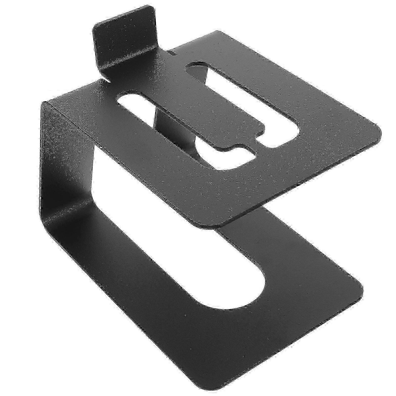 Desktop Speaker Stand Computer Speaker Stand Speaker Desk Rack Sound Speaker Riser