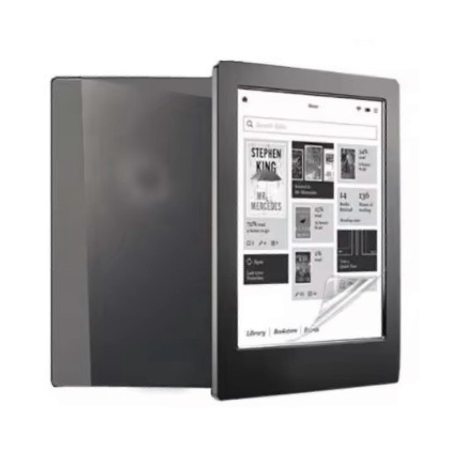 - Kobo Aura Edition 2 Hydrogel Screen Protector (copy)