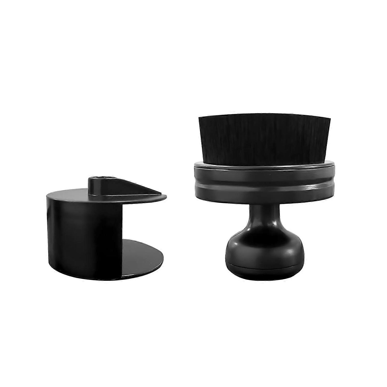 Tyre Brush Dressing Applicator V2