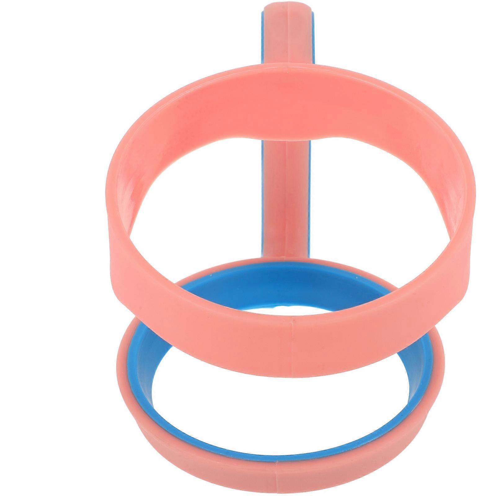 Beer Mug Handle 3Pcs Comfortable Grip Handle For Drivers With Sleek Design Perfect For Car Use