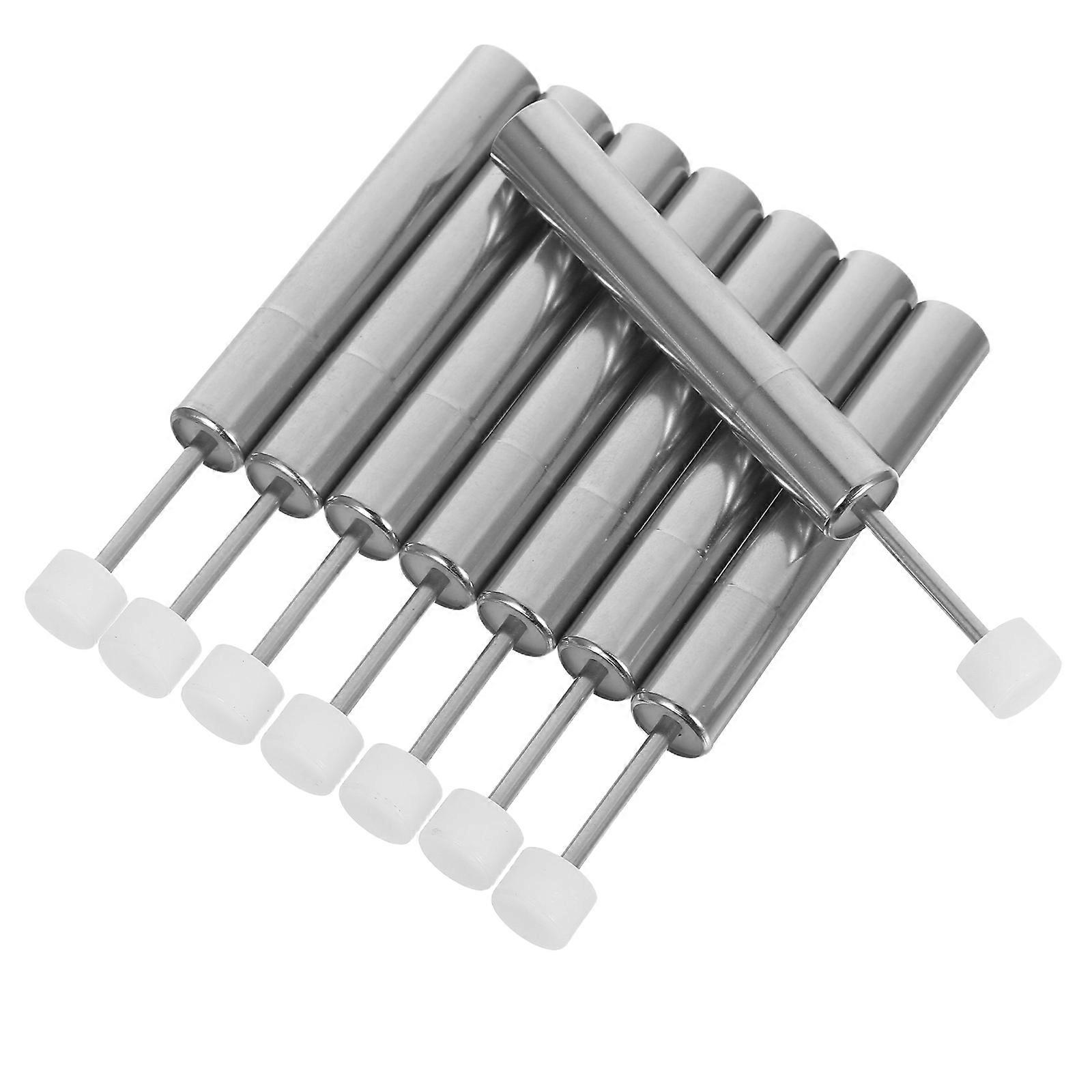 Trash Can Hydraulic Damper Replacement Silent Descender 32Pcs