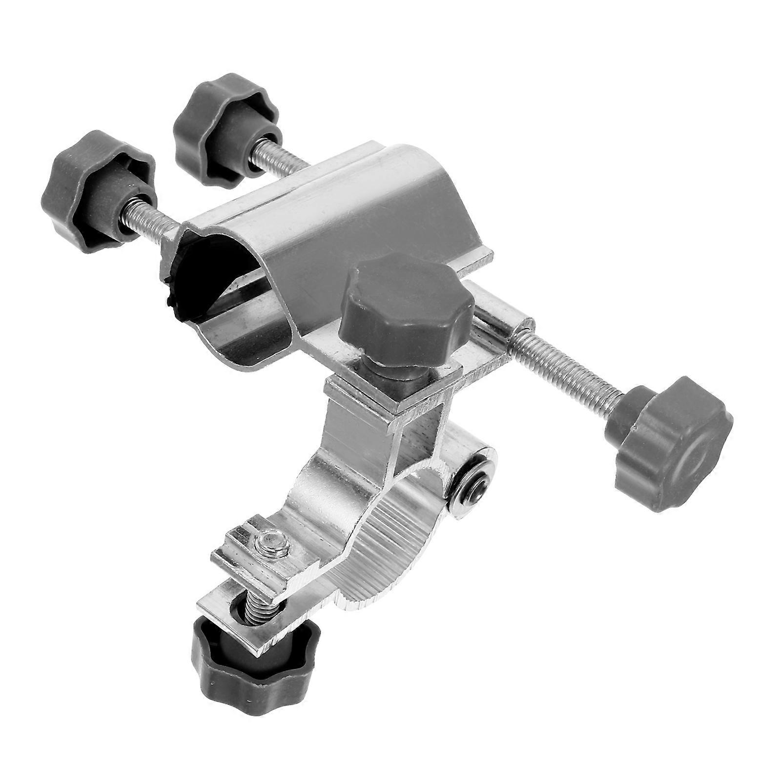 Fishing Chair Clip Multi-Function Fishing Pole Holder for Easy Installation