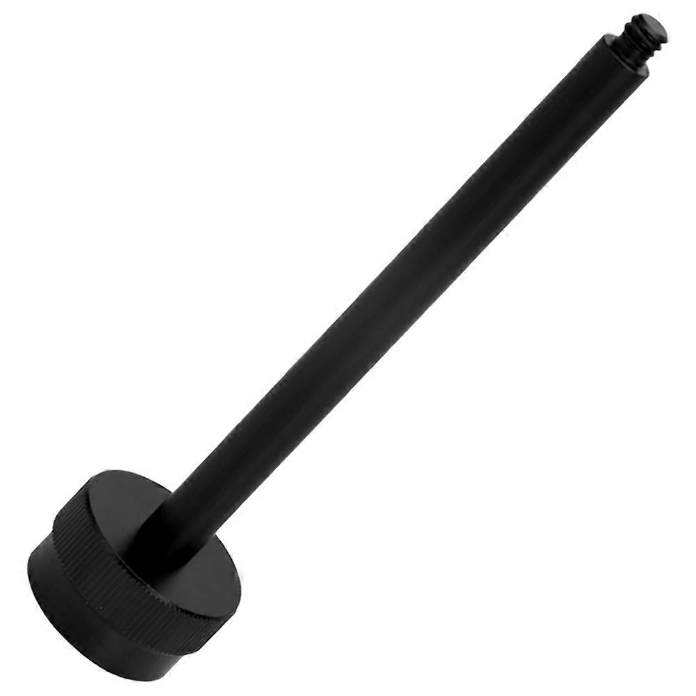 Tank Lamp Adapter for Secure Light Support in Outdoor Use