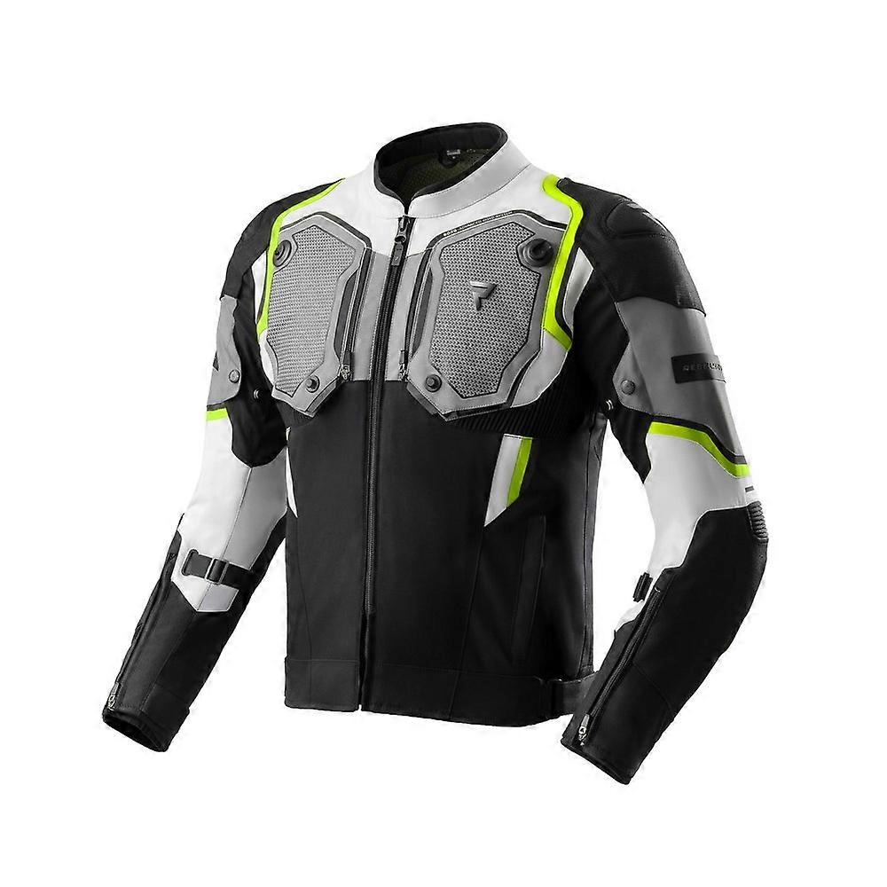 Jackets Rebelhorn Borg Ii RHTJBORGII27