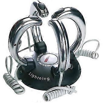 Lightning Reaction Reloaded Gioco Shocking Party Toy