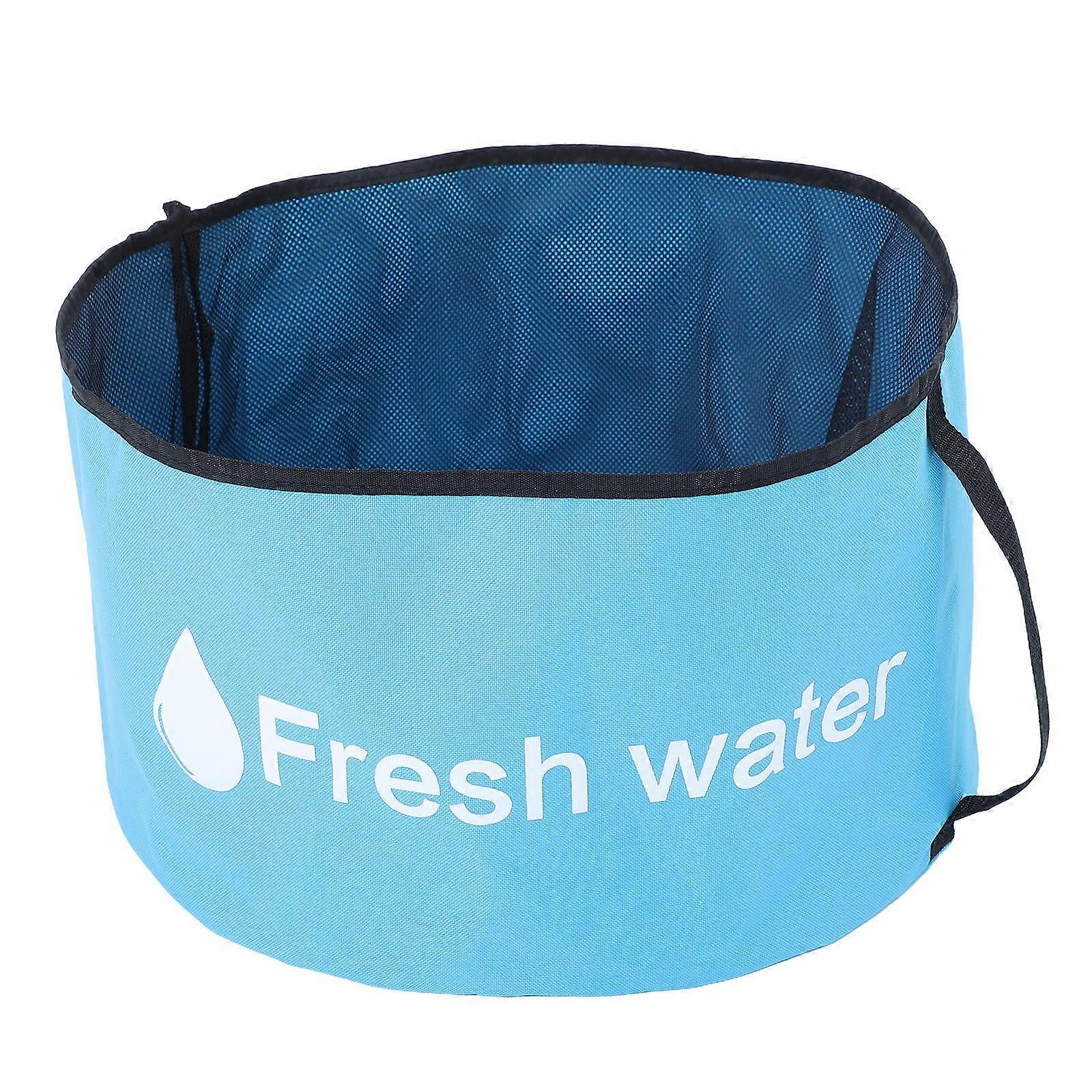 Waterproof Hose Storage Bag for Electrical Cords Rv Organizer