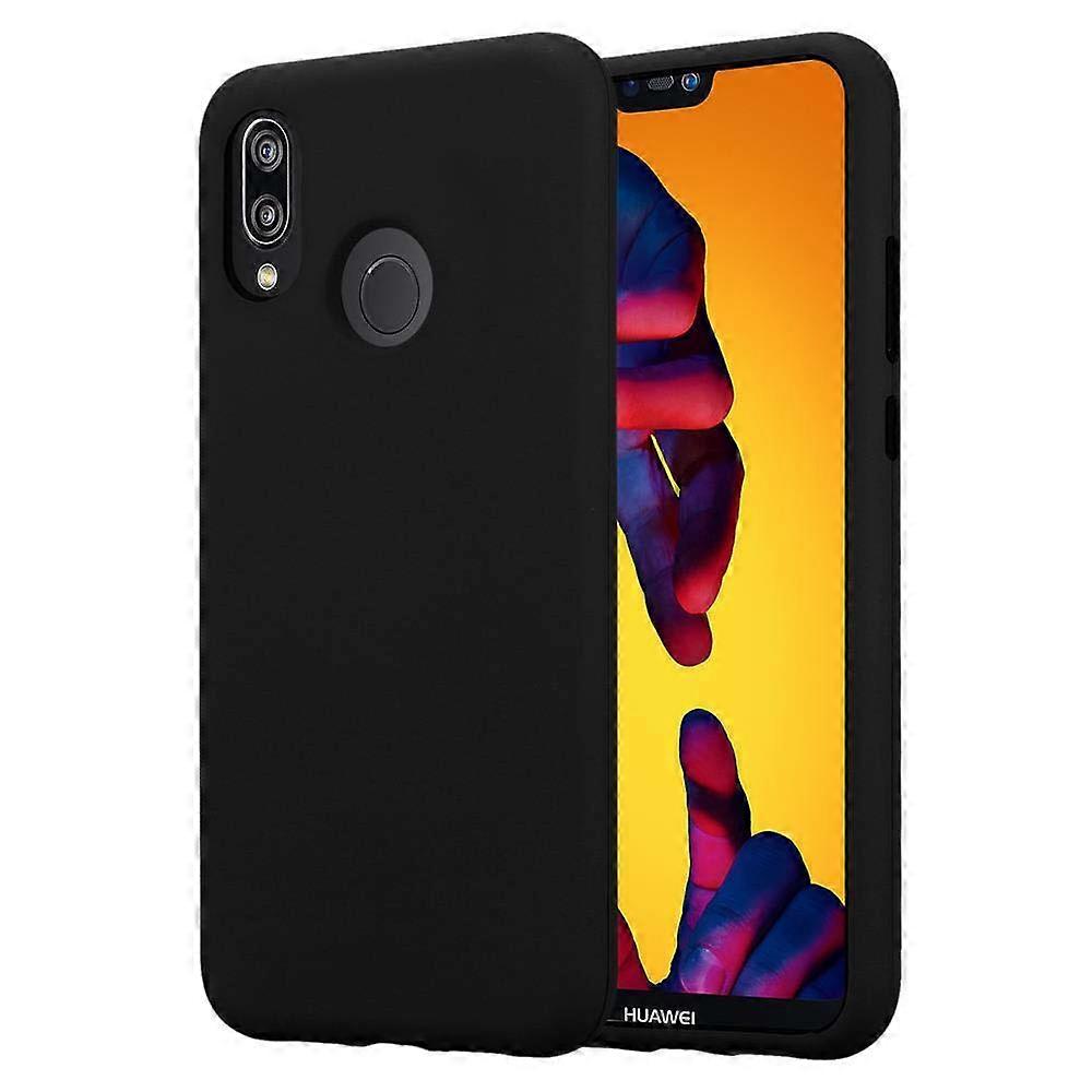 Capa Protetora Huawei P20 LITE 2018 / NOVA 3E - Capa Exterior 3 em 1