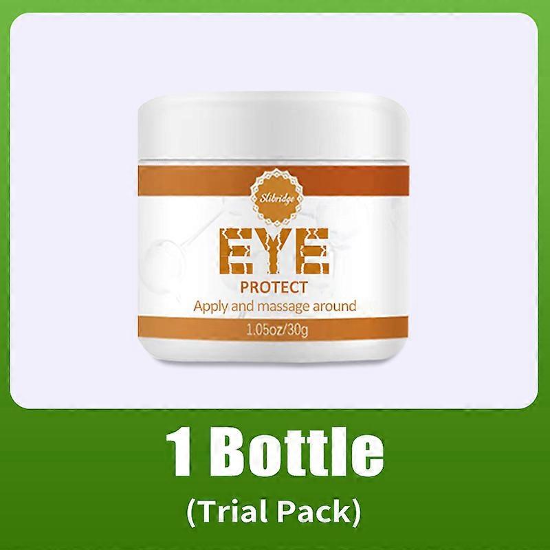 2025 upgraded care paste used for eye ，safe and effective