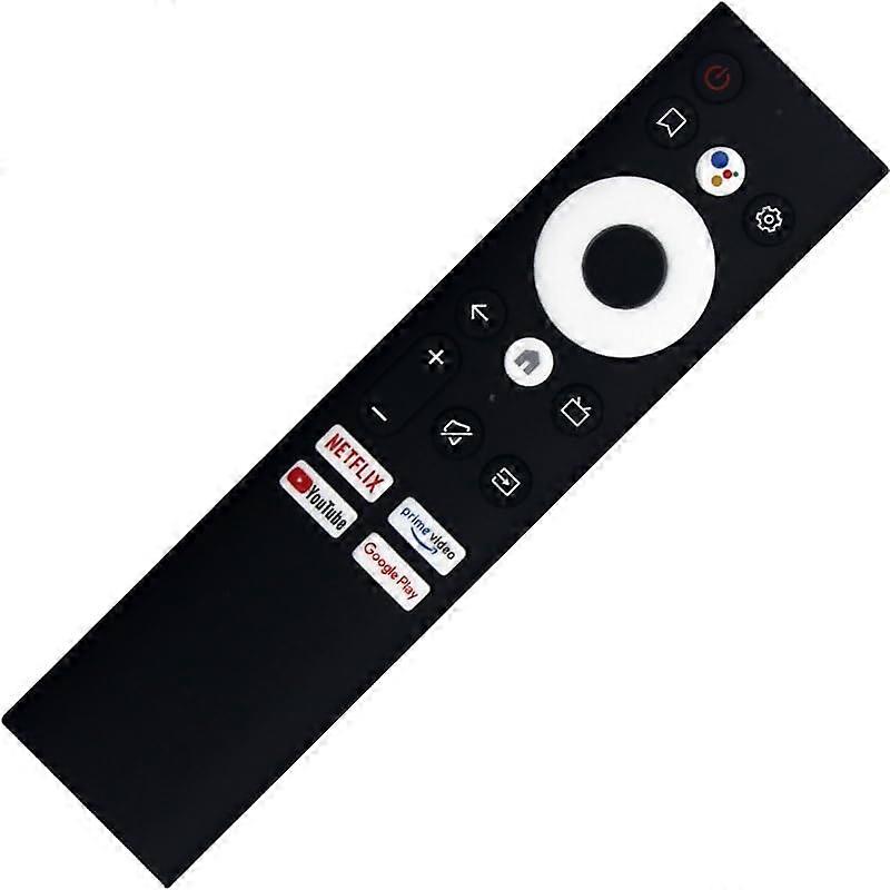 TV Remote Control with Voice Function for Skyworth HS8A00J01 TB5000 TB7000 UB5100 55Q20