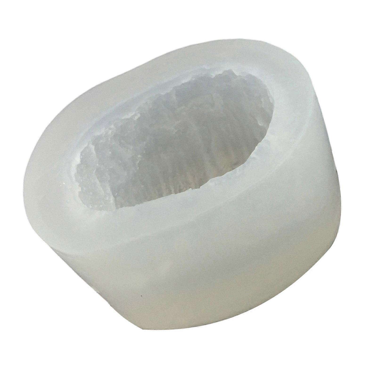 Heat Resistant Silicone Baking Mould for High Temperatures Oven Use and Craft Applications  6