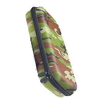 Estojo para console de jogos, bolsa de armazenamento portátil, acessório com design para uso diário, 1 conjunto.