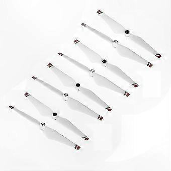 8pcs 9450 Prler Blades for Phantom 3 Series Drones Replacement Parts Accessories