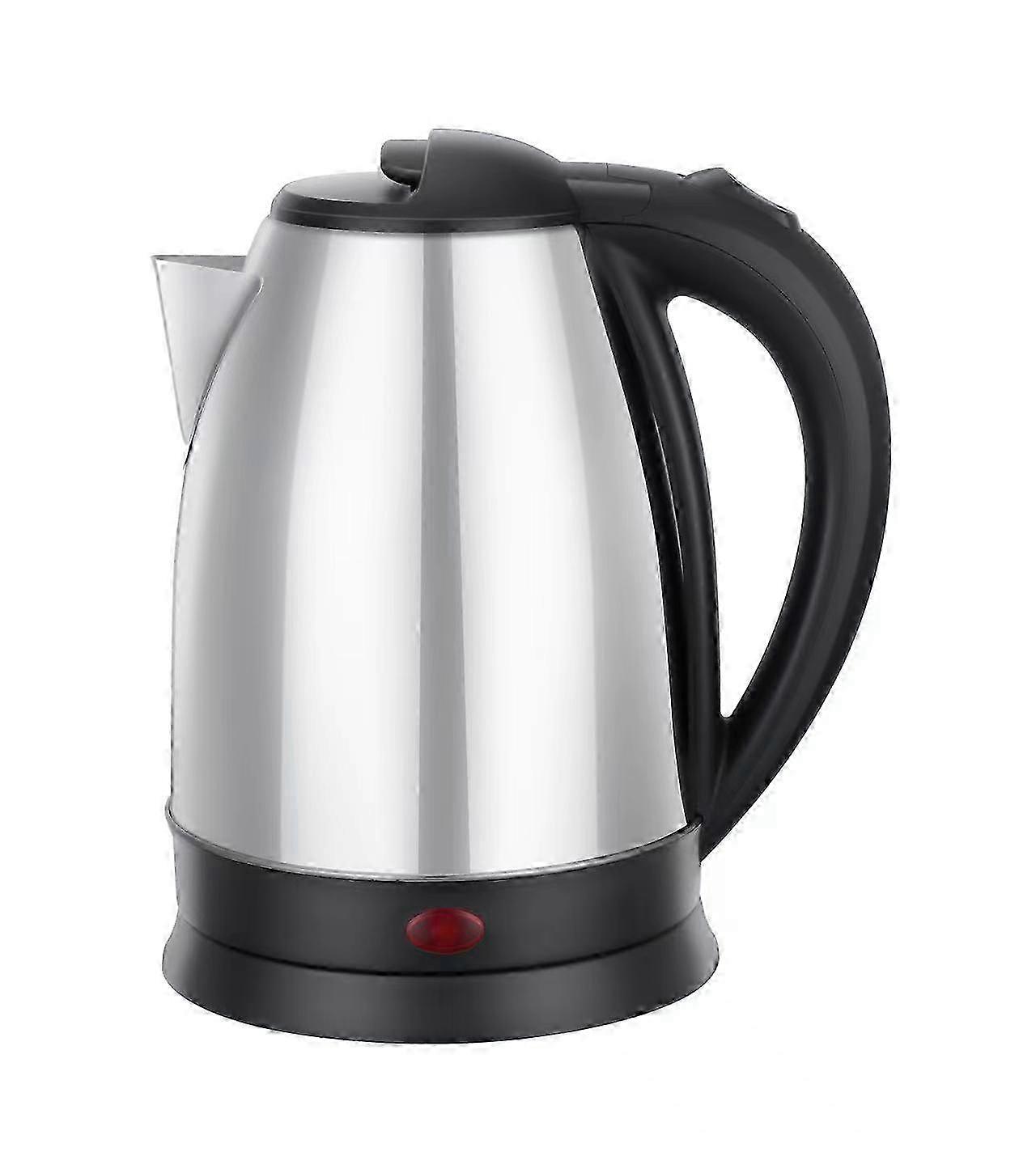 2026 Portable electric heated kettle with adjustable temperature