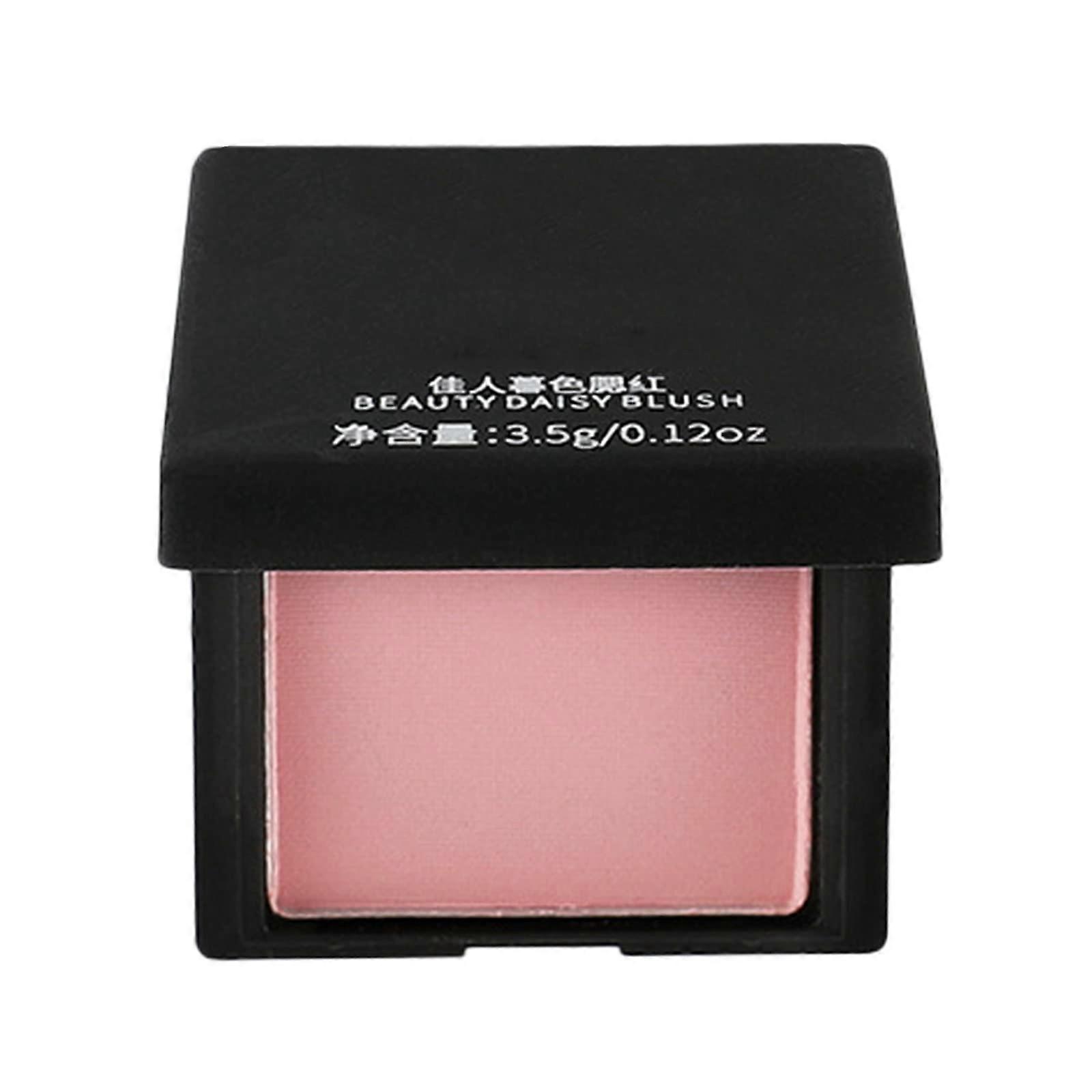 Long Lasting Matte Blush for Cheeks with Smooth Blend Texture and Wide Shade Range