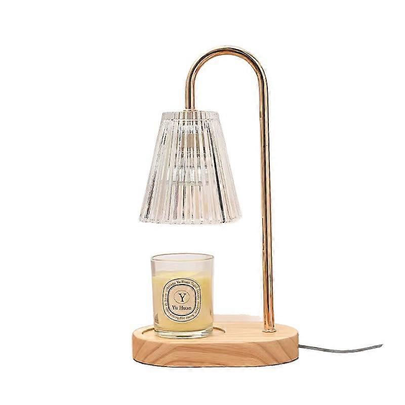 Candle Warming Lamp