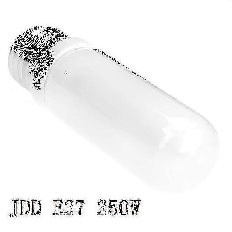 2025 2-Pack Halolux Ceram E27 150W Dimmable Matt 32mm Halogen Bulb