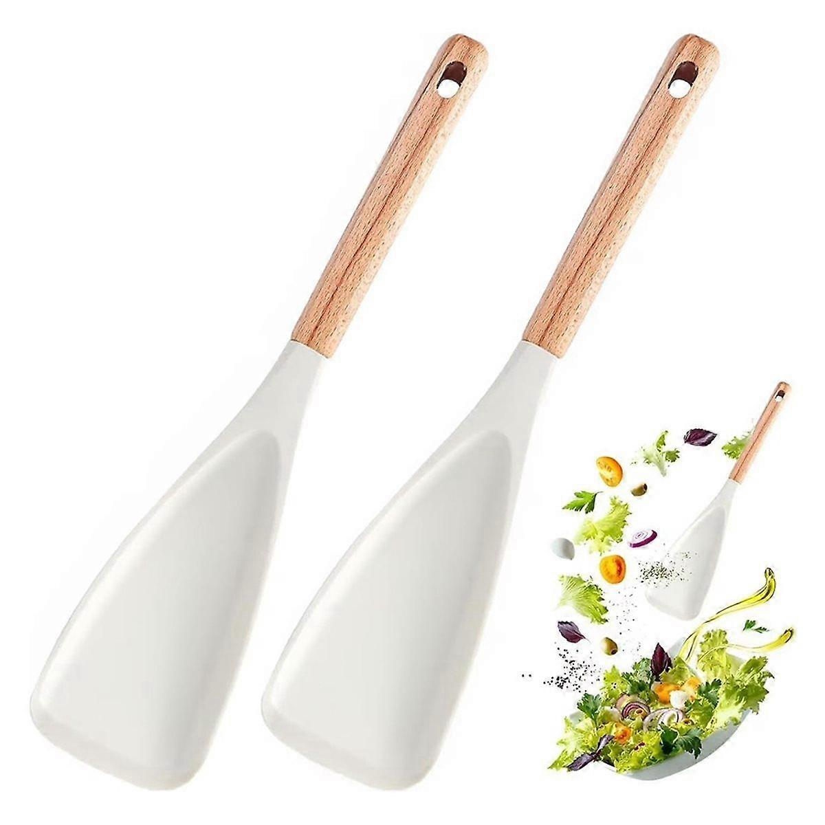 Cedar Multifunction Spatula Cooking Spoon
