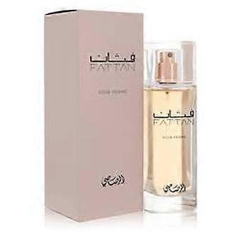  Rasasi Fattan Pour Femme by Rasasi - Eau De Parfum Spray 1.67 oz - Women 