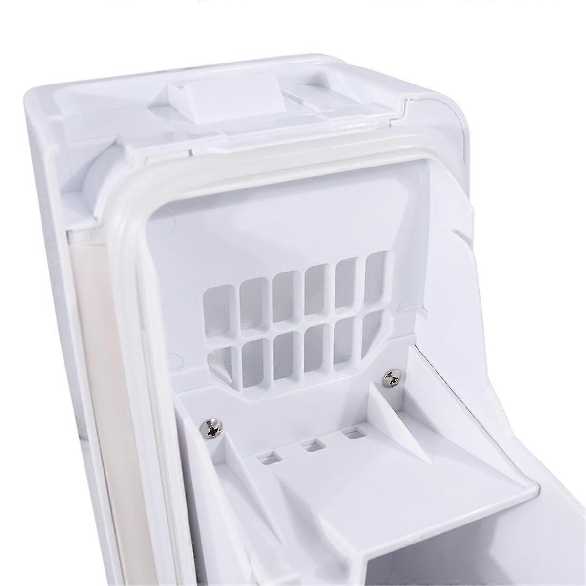 Upgraded DA97-14504C Refrigerator Ice Bucket Replace DA97-14504A