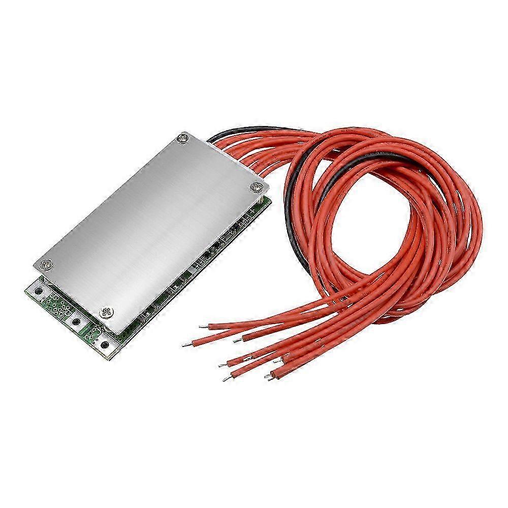 10S 36V 37V 15A Li- Lithium Battery Bms Pcb Pcm Protection Board