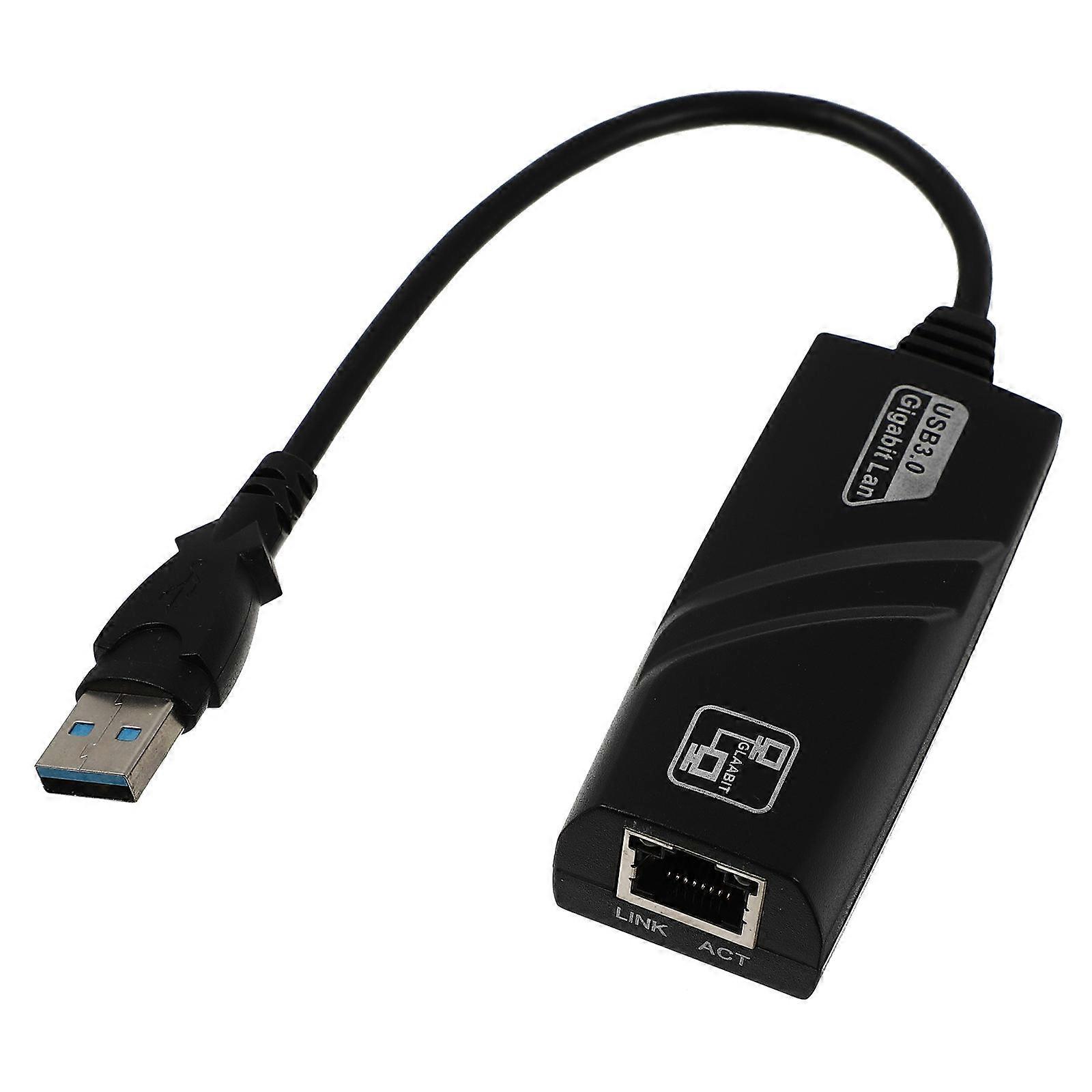 Adapter for Ethernet Stick with 2Pcs for Stable Internet Connection