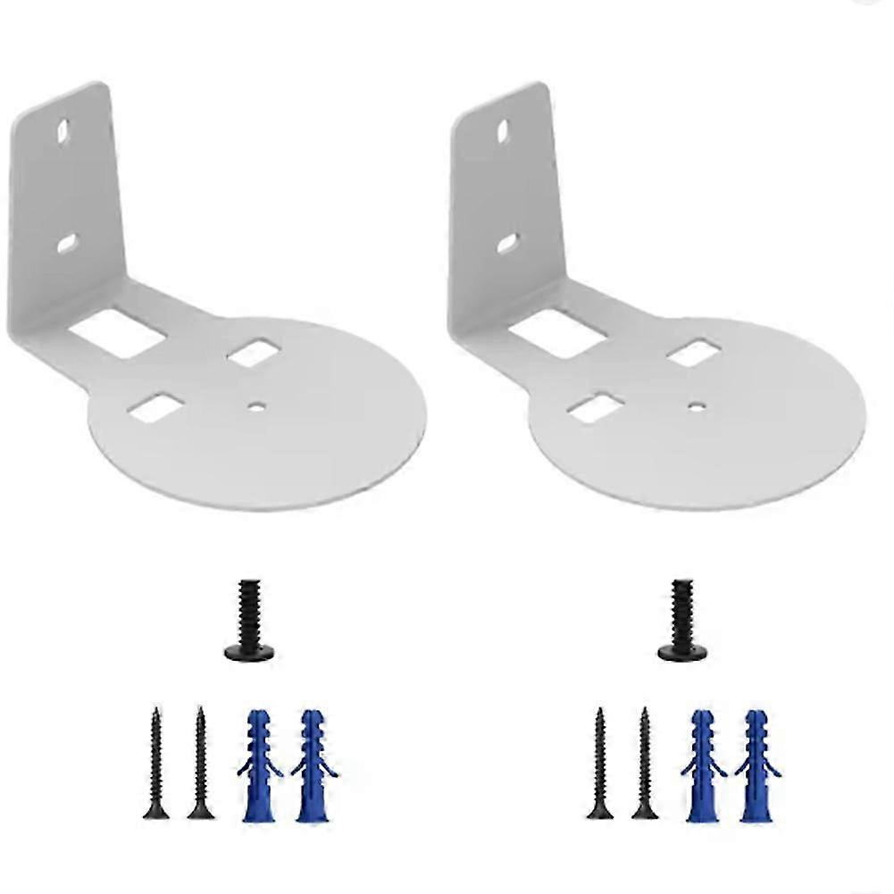 Monzlteck Wall Mount Bracket for Sonos Era 100 (WSE100)- Pair
