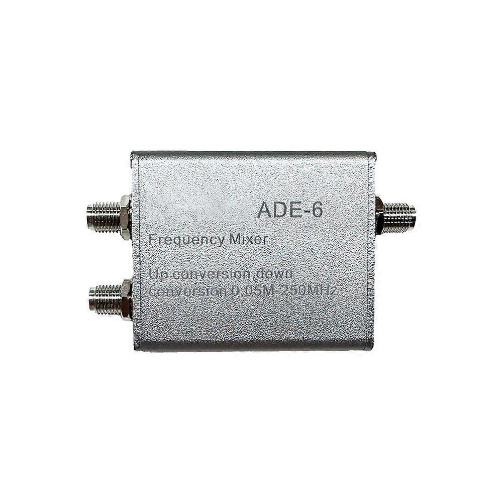 0.05M-250MHz ADE-6 Passive Hybrid Inverter Up Conversion Down Conversion Mixer Cellular Communication Instruments