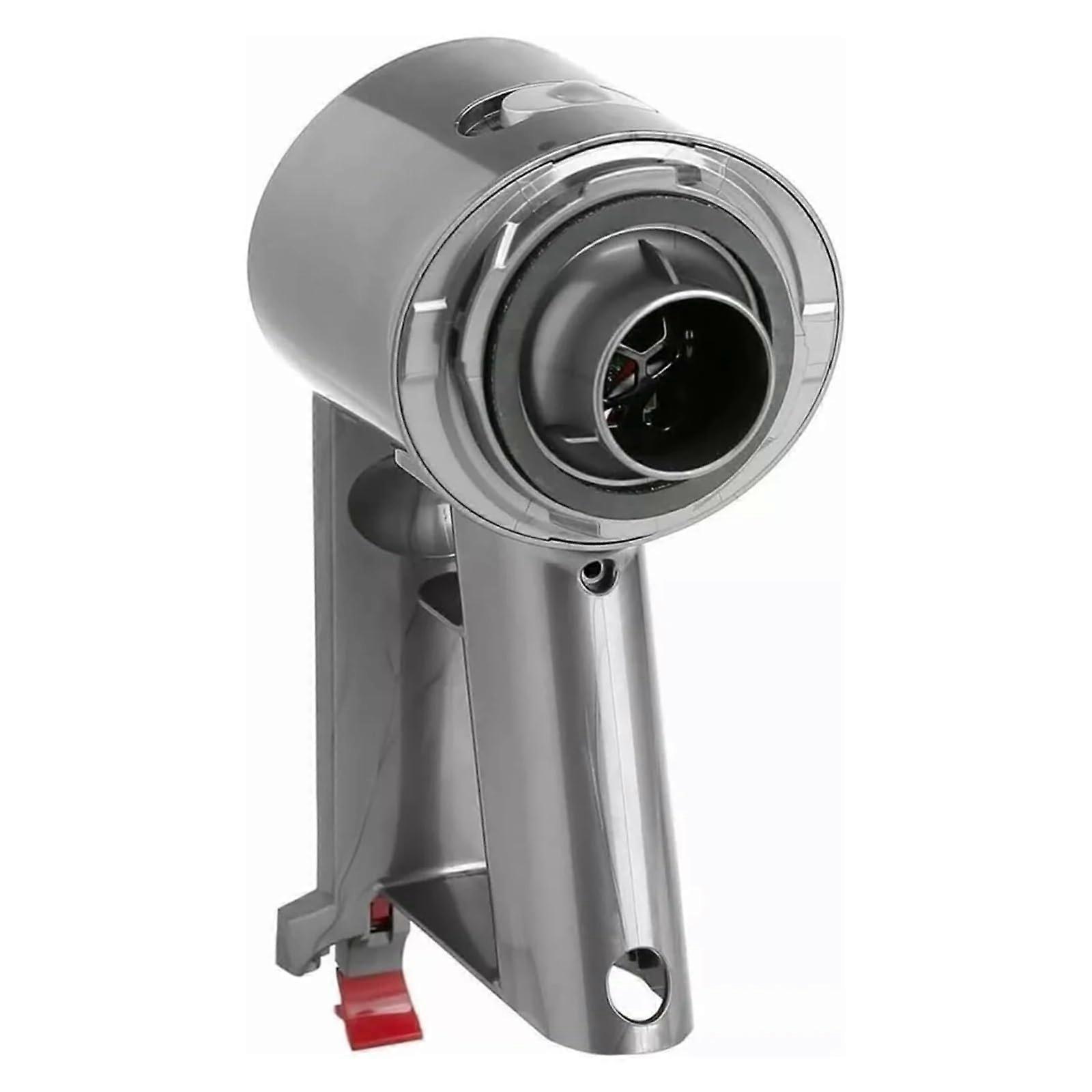 Motor Replacement Part 96889301 for Dyson V8, Restore Suction Power, Easy Install, Durable Build