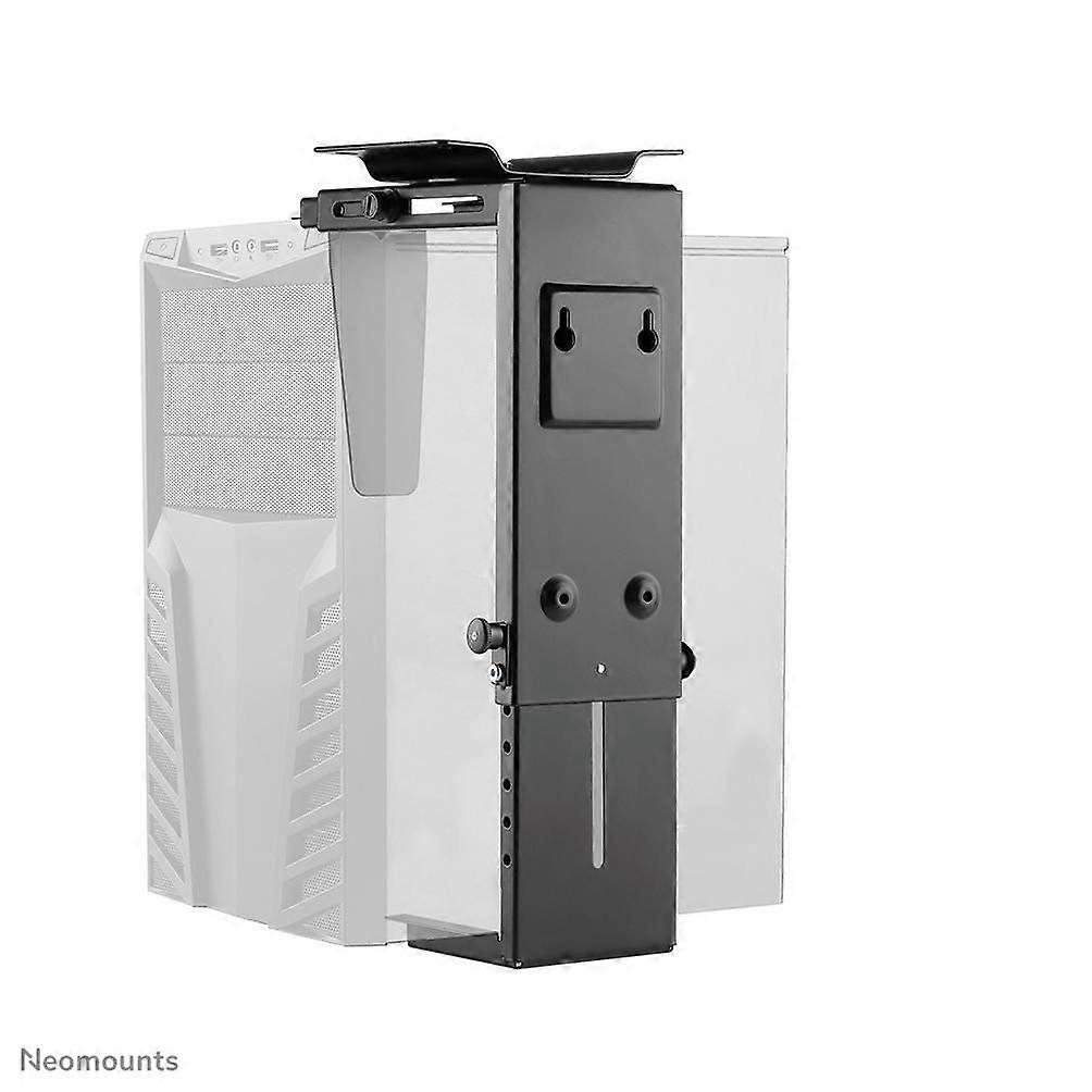 CPU-/PC-hållare, max 10 kg,