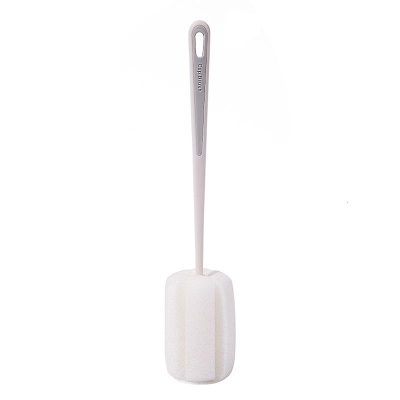 Cup brush cup cleaning tool long-handled bottle brush