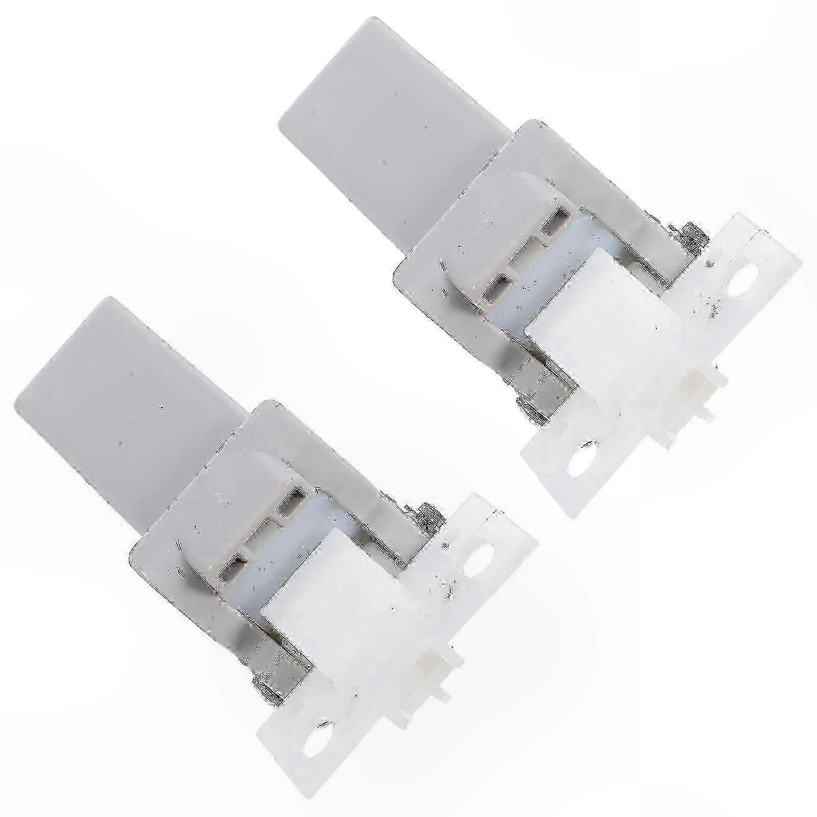 Hinges for Paper Feeder Compatible with MF5940 MF5960 MF6640 Series Multifunction Printers