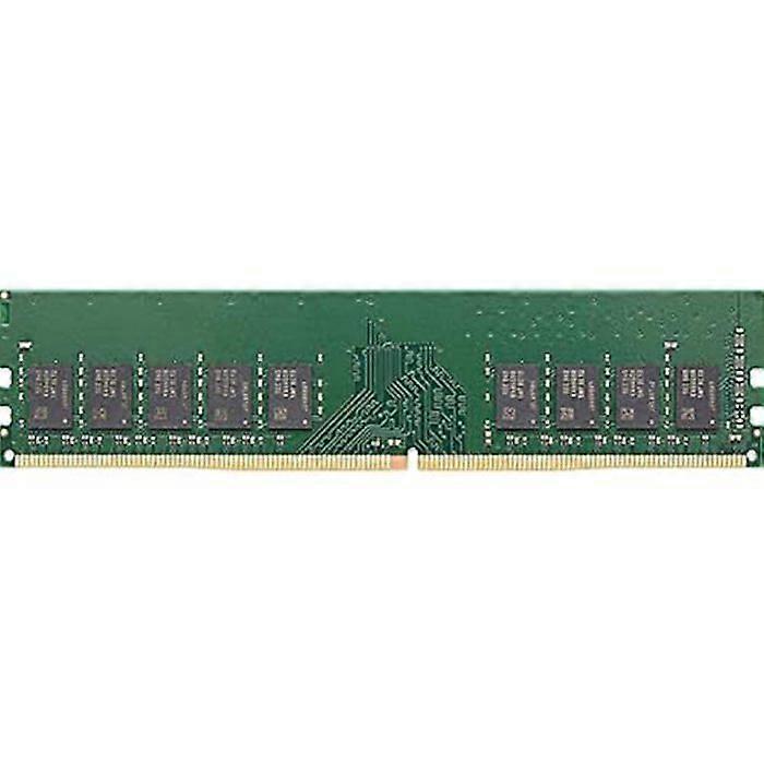 DDR4 RAM Memory 8 GB UDIMM ECC - Synology - D4EU01-8G