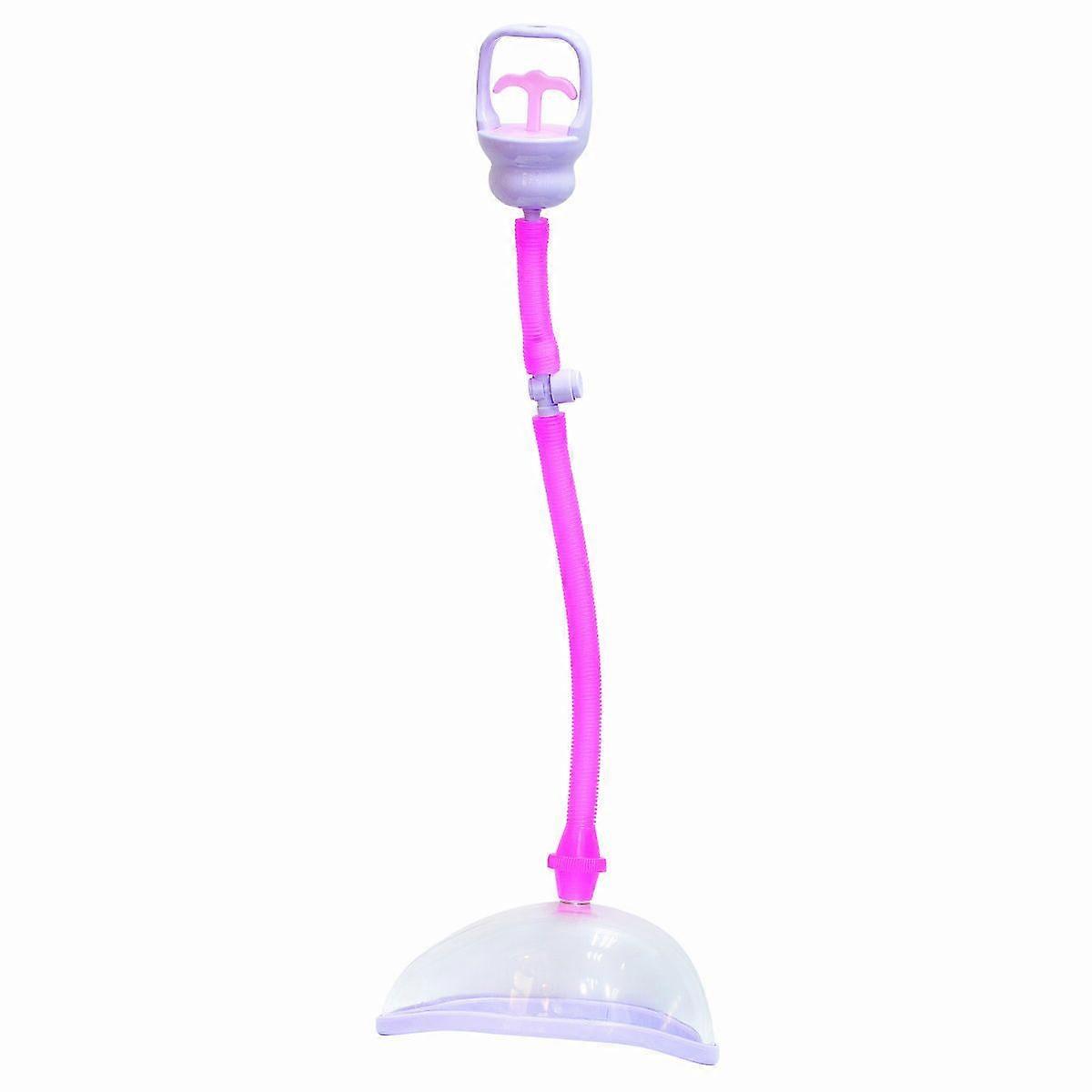 Vakuum-Handpumpe NMC