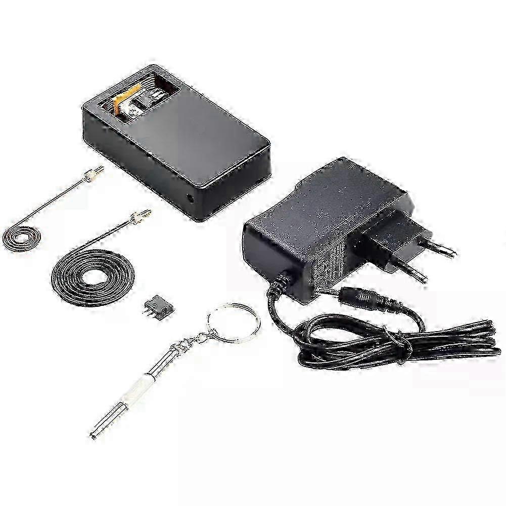 Praktischer Impulsgenerator EMP-Generator Labor-Impulsgenerator Multifunktions-Einzelfrequenzsender