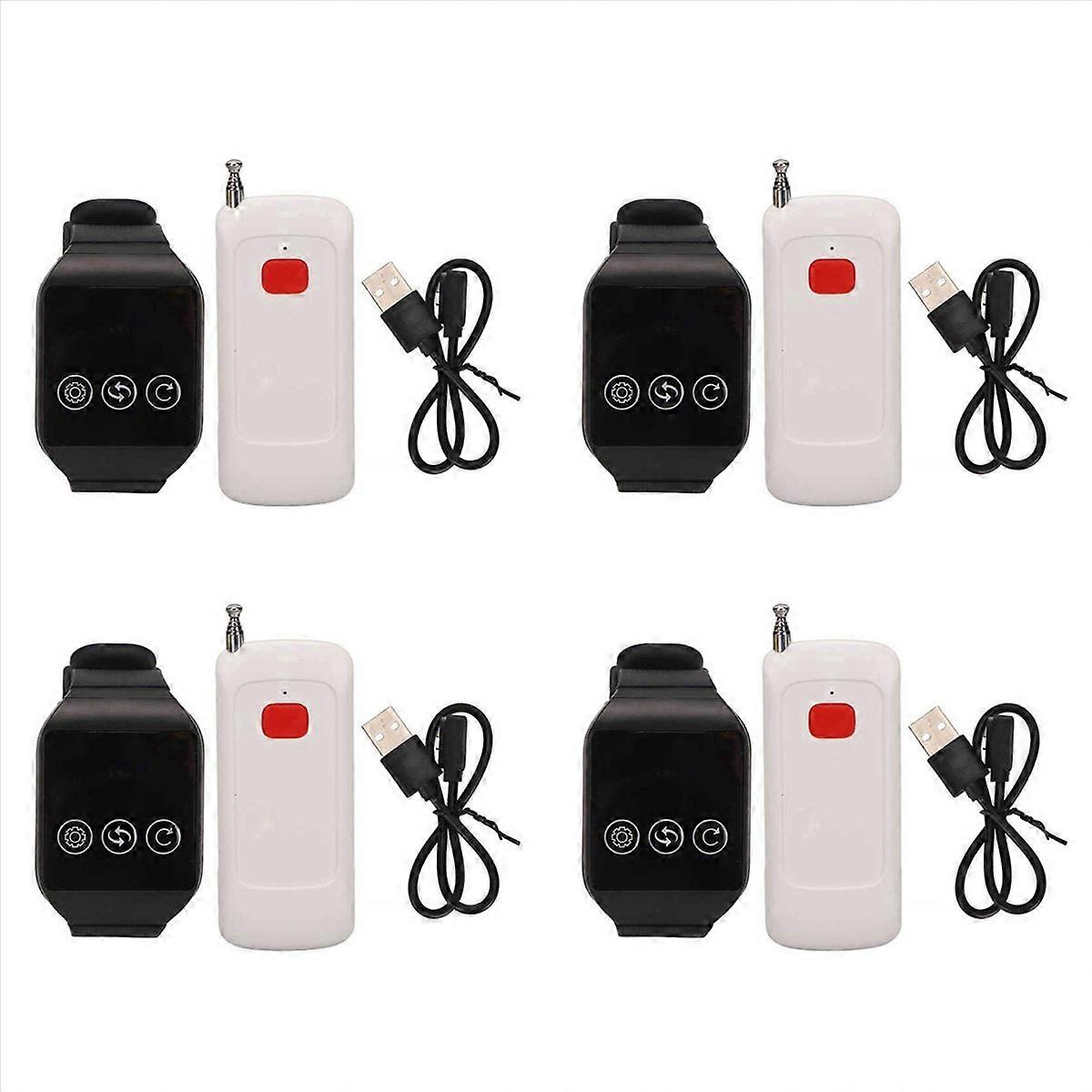 Wireless Caregiver Pager Wireless Nurse Call System