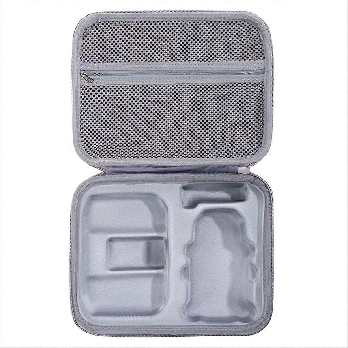 Storage Bag for Mini 4K/Mini 2 SE/Mini 2 Storage Bag Carrying Case for Mini 4K Accessories Case Prot