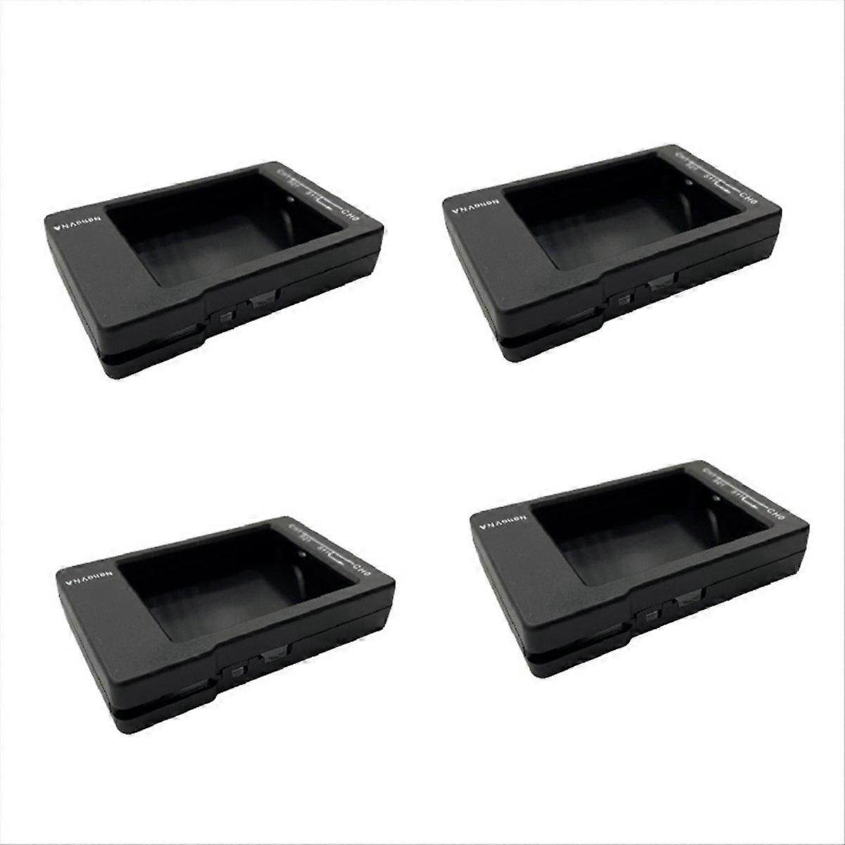 4pcs for Network Analyzer Antenna Analyzer Protective Case