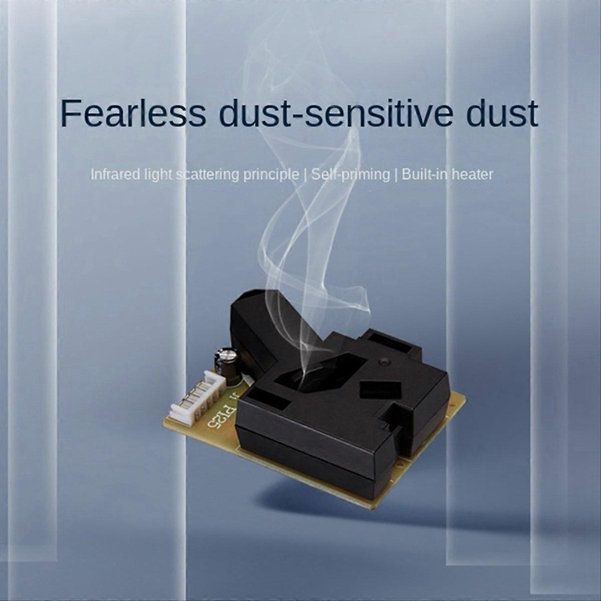 MPM20-AH IR PM2.5 Sensor Module Detects Air Laser Particle Sensor