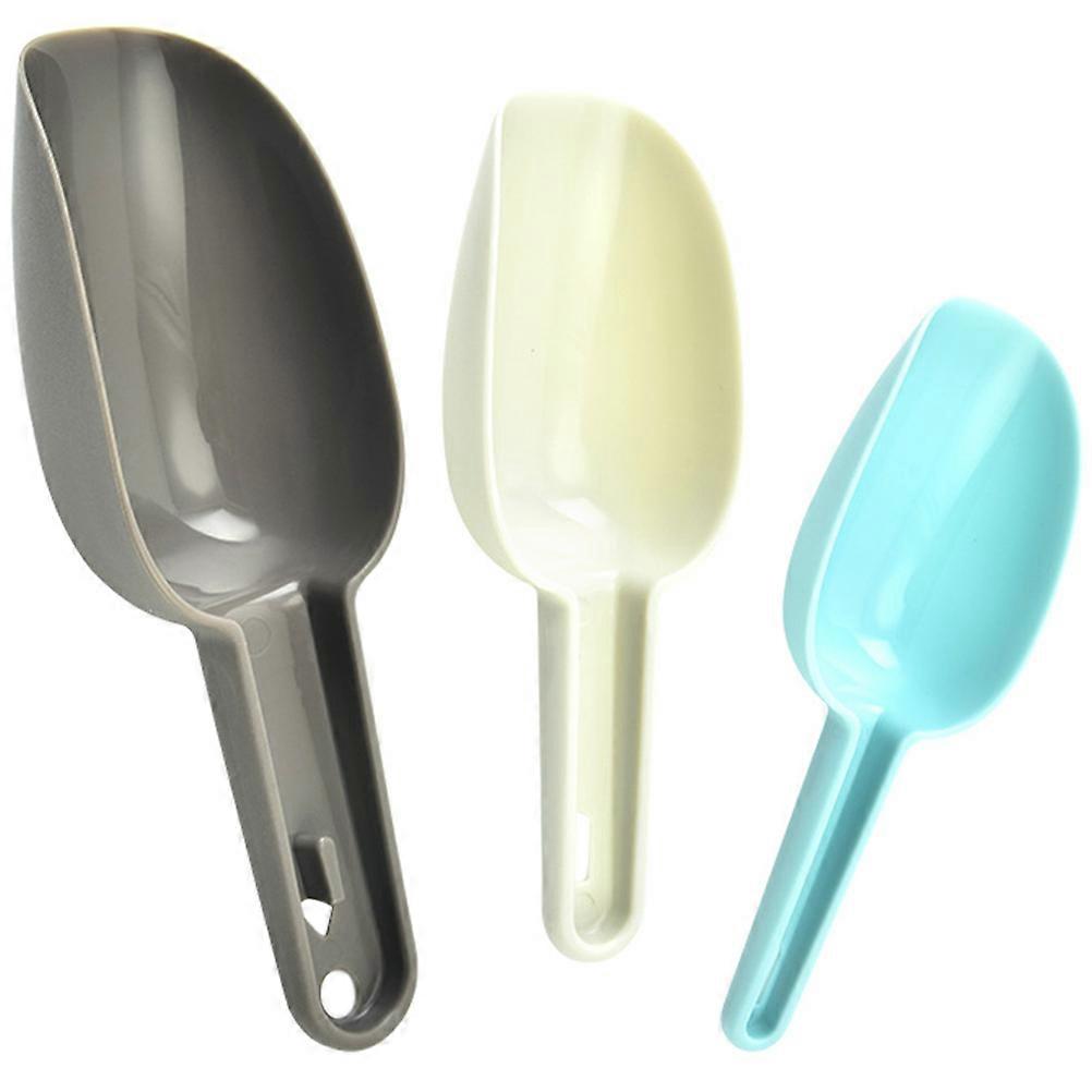 Ice Cube Set for Kitchen Use with and Comfortable Handle