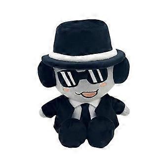 Chance Forsaken Plush Cute Stuffed Animal with CharacterAccurate Design, Soft Comfort, Travel Size