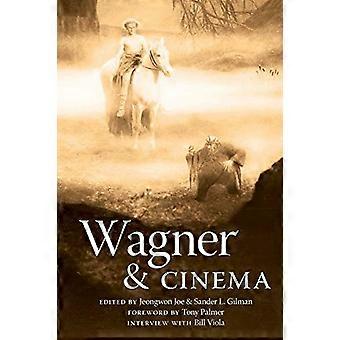 Wagner og kino