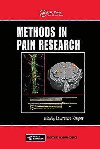Methods in Pain Research
