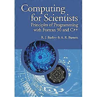 Databehandling for forskere